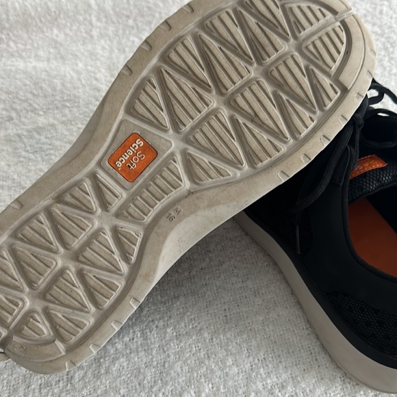 Men’s Soft Science size 16 shoes - Picture 7 of 7